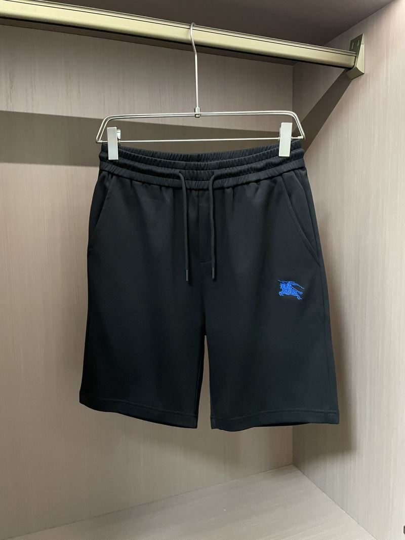 Burberry Short Pants